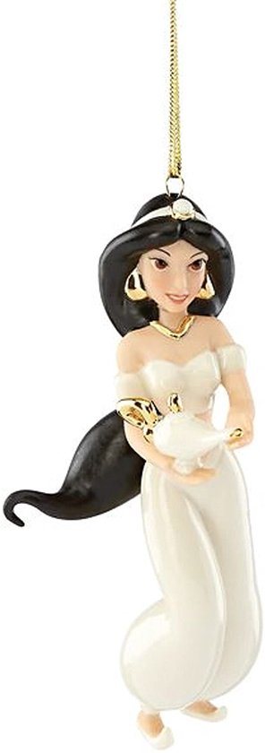 DISNEY - ARABIAN NIGHTS JASMINE ORN