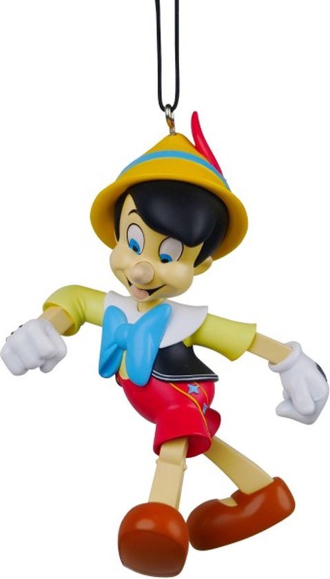 Disney Home Ornament - Pinokkio / Pinocchio